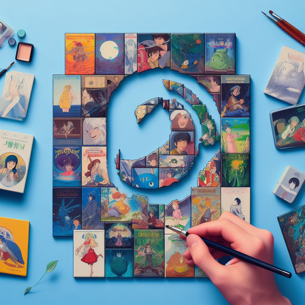 Studio Ghibli : Quel Âge pour Quel Film