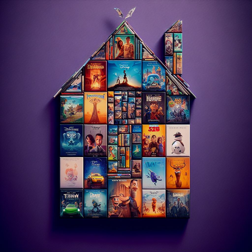 Pixar : Quel Âge pour Quel Film